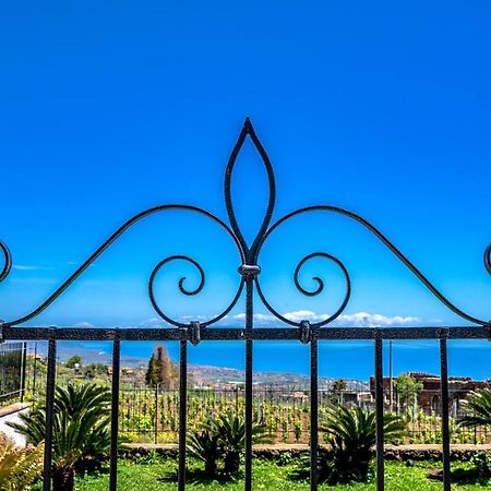 Villa Casa Zu' Saru à Giarre Extérieur photo