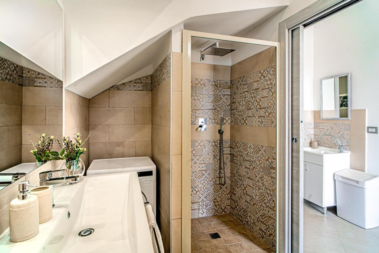 Villa Casa Zu' Saru à Giarre Extérieur photo