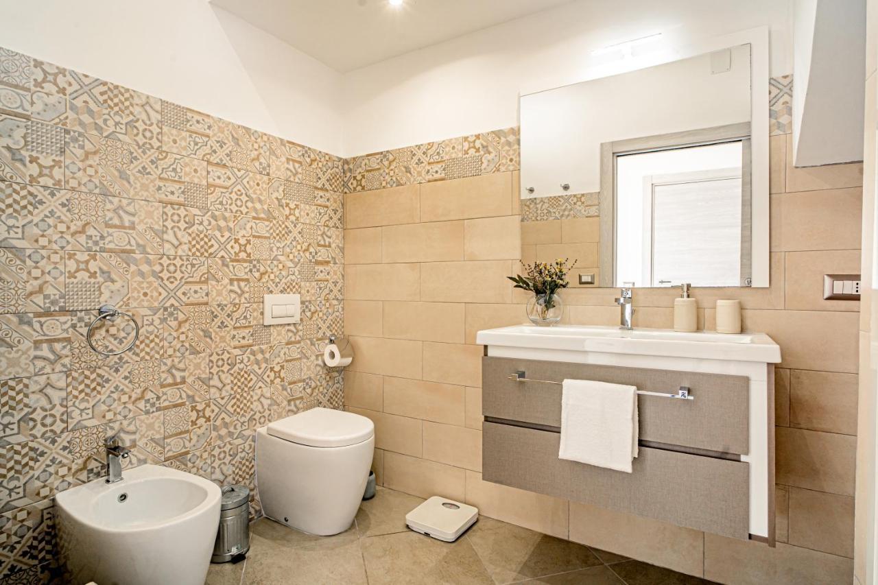 Villa Casa Zu' Saru à Giarre Extérieur photo